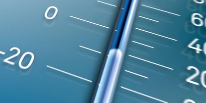 温度测量解决方案