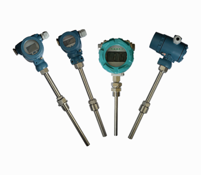 一体化温度变送器