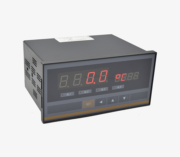 CHK万能输入增强型数显表