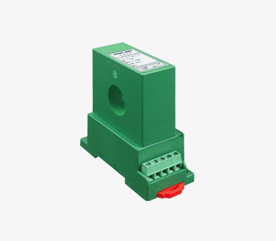 KH型穿孔电流变送器