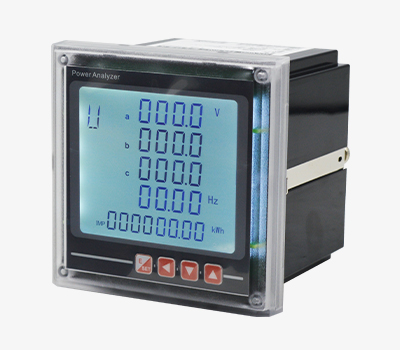 WHC360系列多功能电力仪表