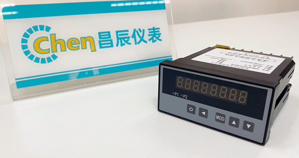 计数器的原理及实际应用